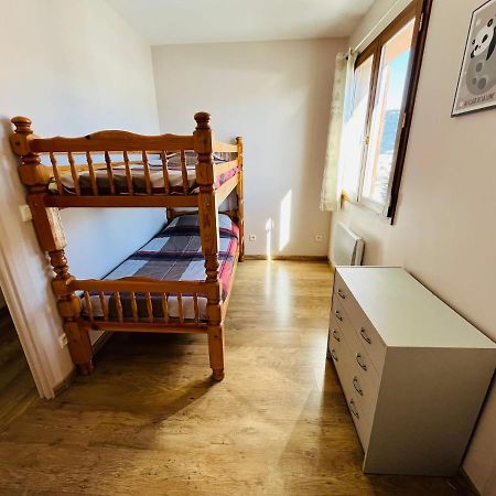 Formigueres Chalet 3 Faces Ideal Famille Exteriér fotografie