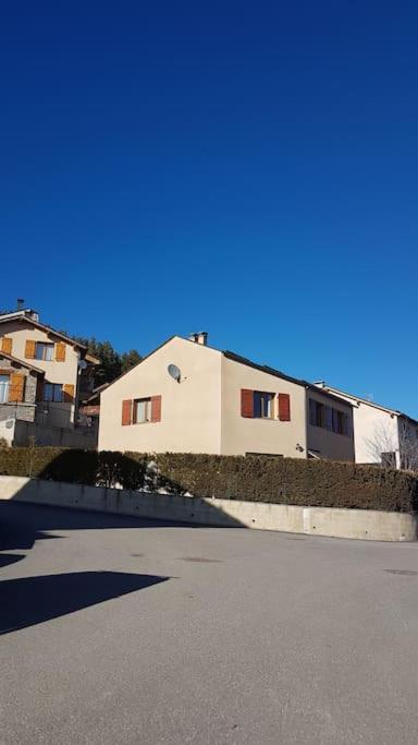 Formigueres Chalet 3 Faces Ideal Famille Exteriér fotografie
