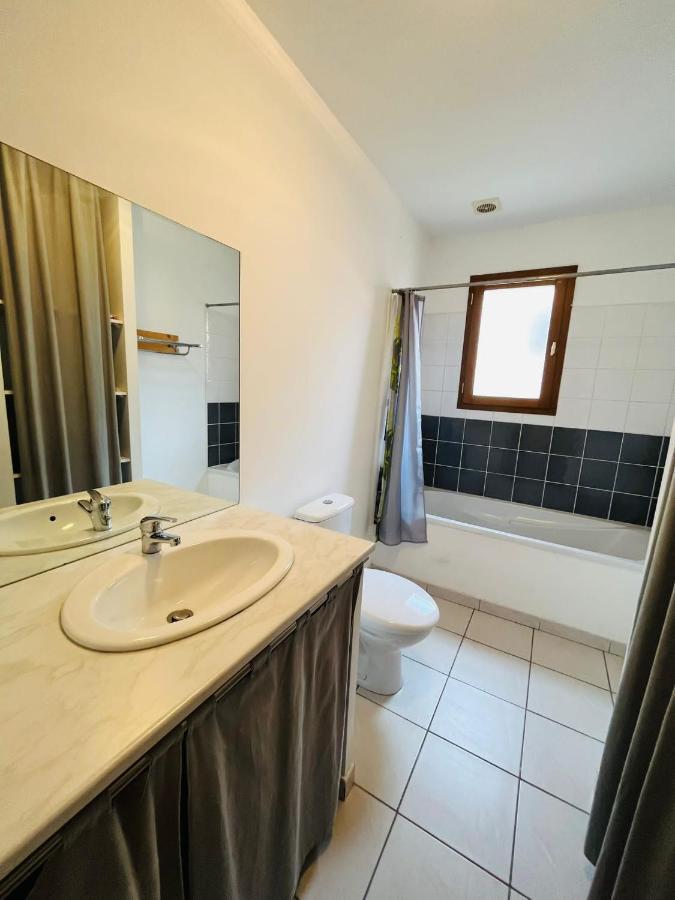 Formigueres Chalet 3 Faces Ideal Famille Exteriér fotografie
