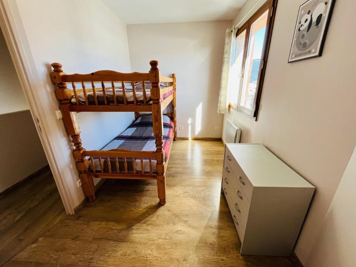 Formigueres Chalet 3 Faces Ideal Famille Exteriér fotografie